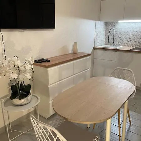 Appart Frontignan Sur La Plage, Piscine, Wifi, Tv, Netflix Esterno foto