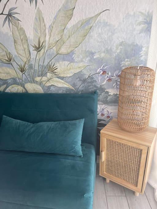 Sur La Plage, Piscine, Wifi, Tv, Netflix Frontignan