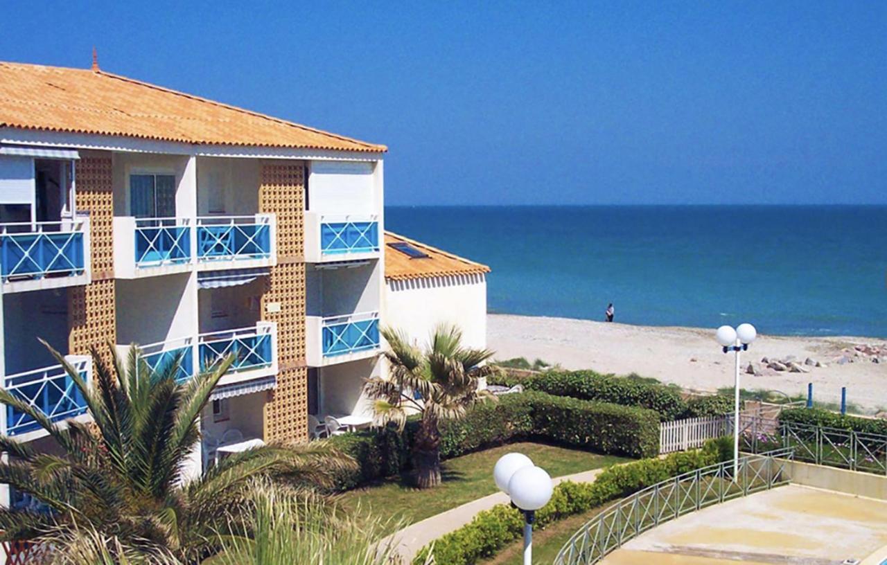 Sur La Plage, Piscine, Wifi, Tv, Netflix